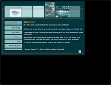 Tablet Screenshot of dimicro.com